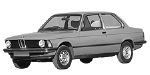BMW E21 P1730 Fault Code