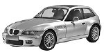 BMW E36-7 P1730 Fault Code