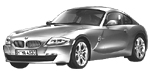 BMW E86 P1730 Fault Code