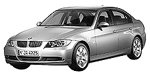 BMW E90 P1730 Fault Code
