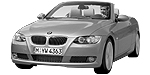 BMW E93 P1730 Fault Code