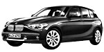 BMW F20 P1730 Fault Code