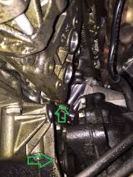 See P1730 in engine